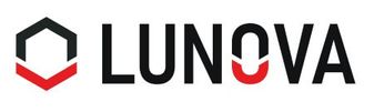 Lunova -logo