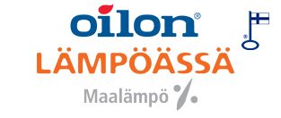 Oilon -logo